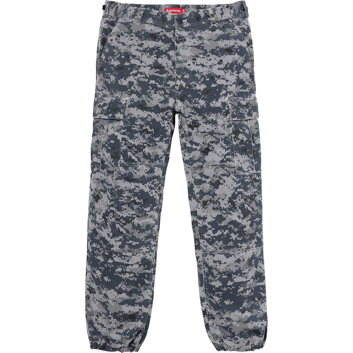 Cargo Pant view 3